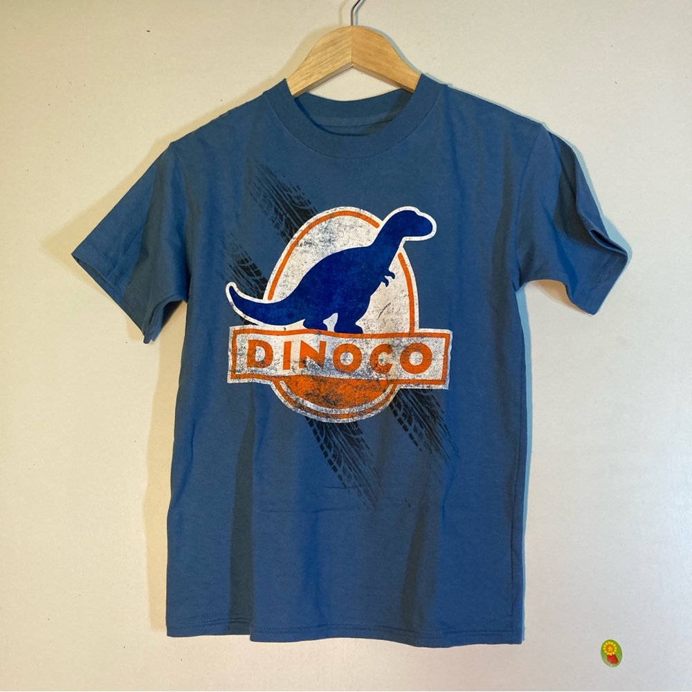 Disney Parks Dinoco T-shirt